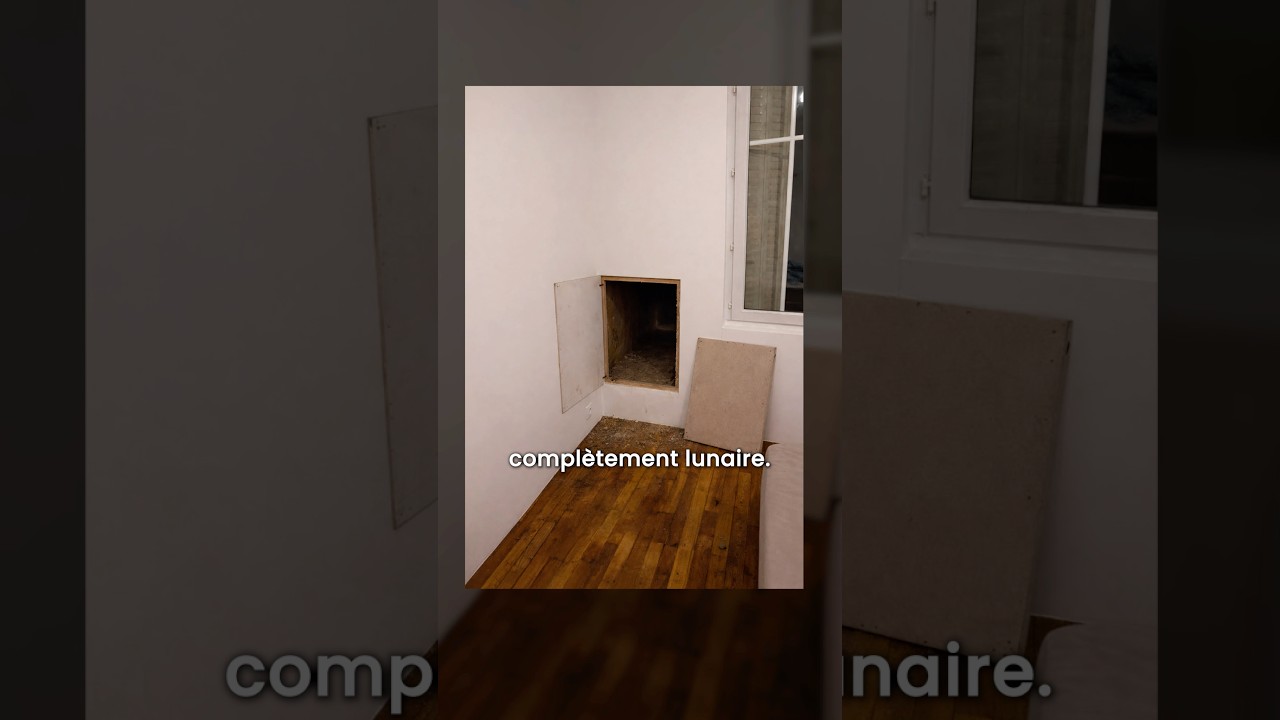 Une femme vivait chez moi… cover art