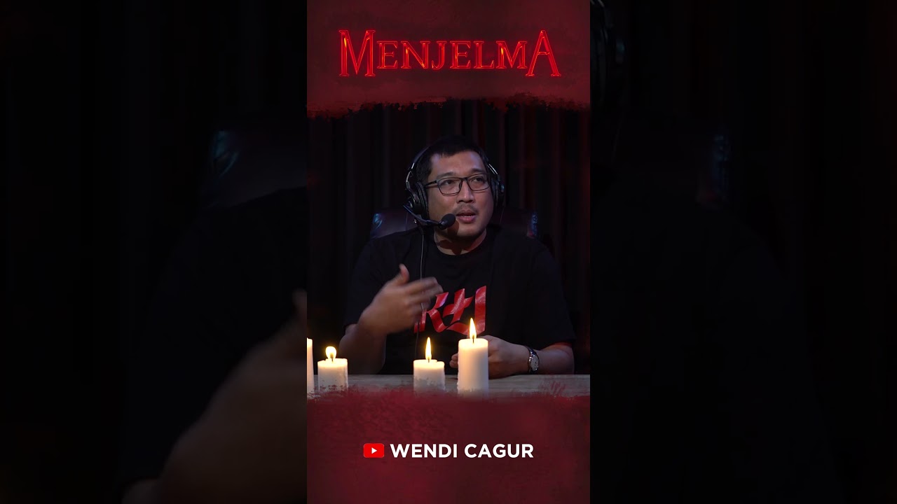ISTANA NEGARA JOGJA MASIH BANYAK PENARI BALI !? - MENJELMA cover art
