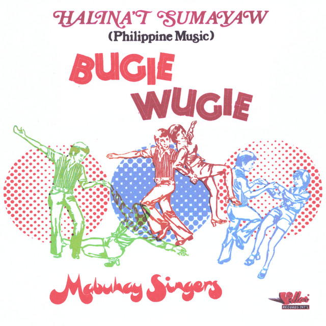 Bugie Wugie