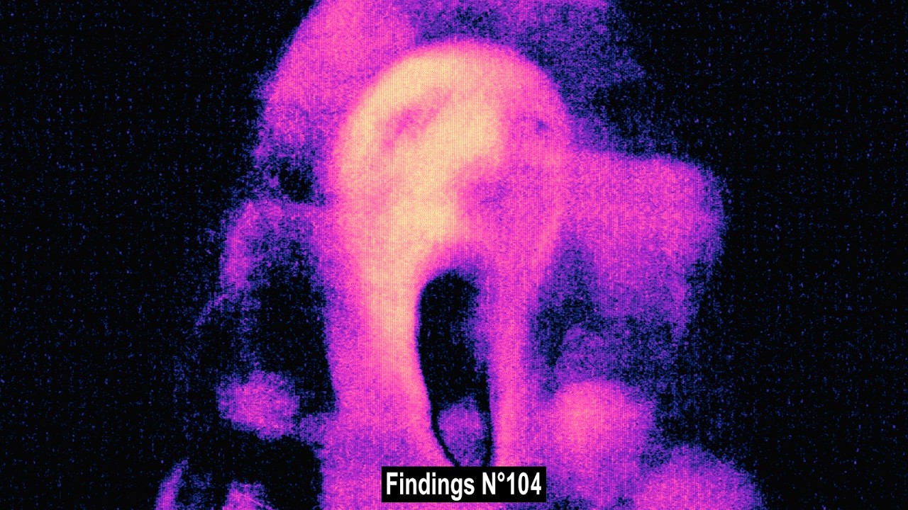 9 MYSTÈRES TERRIFIANTS de l’histoire de la RADIO - Findings N°104 cover art