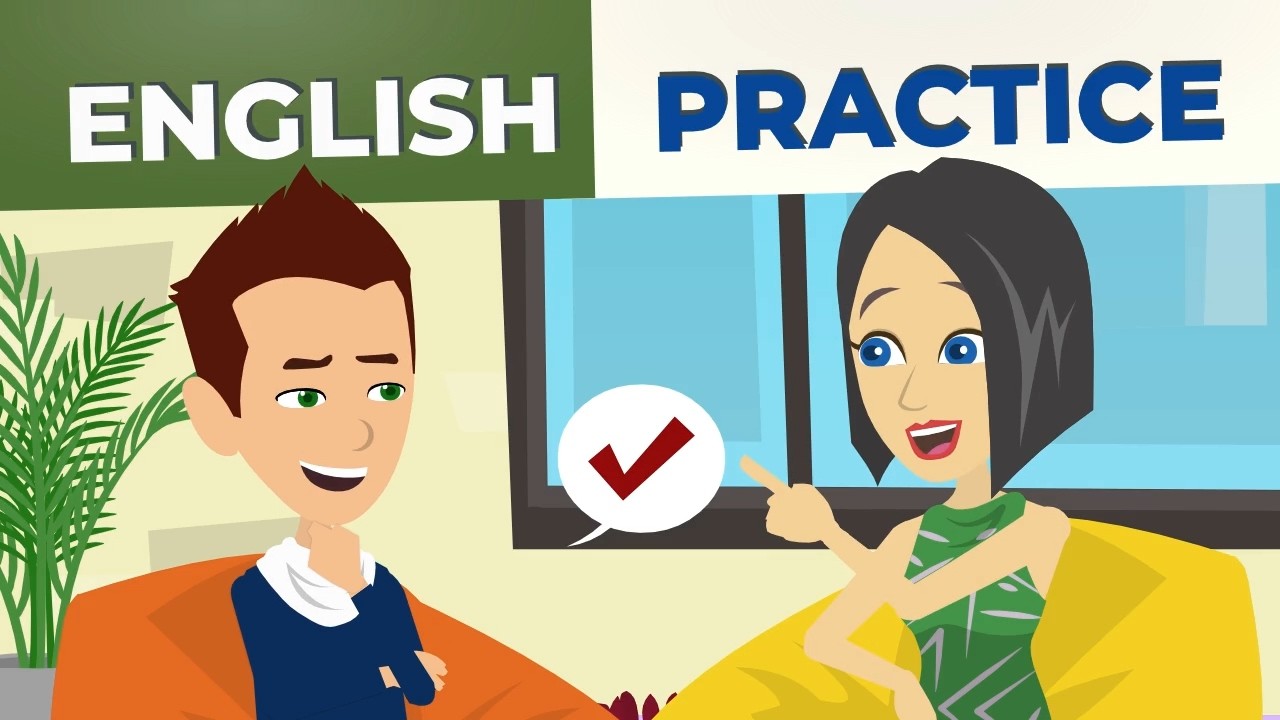 Daily English Speaking Practice | Listen, Repeat & Speak English with This Conversation 💡 cover art
