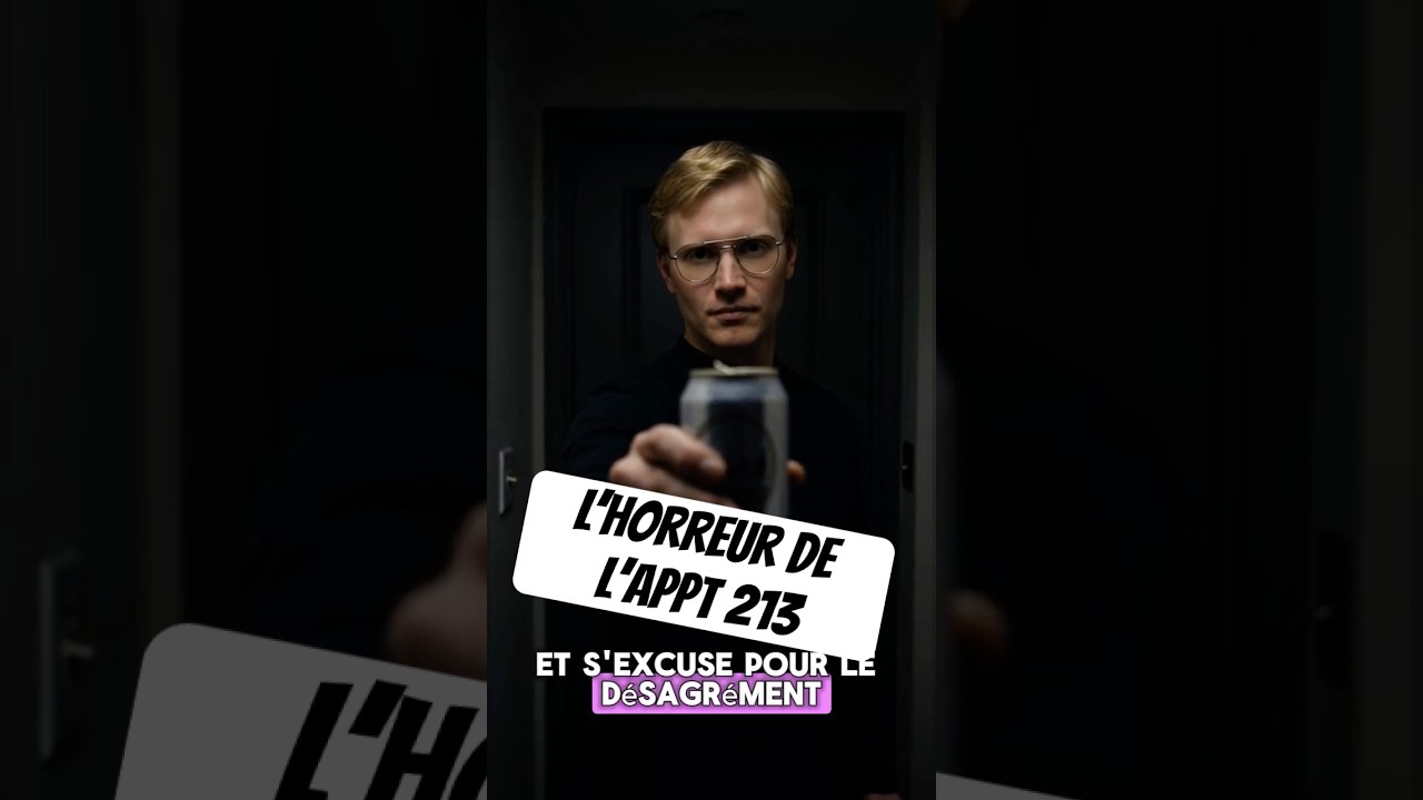 Dahmer Shorts cover art