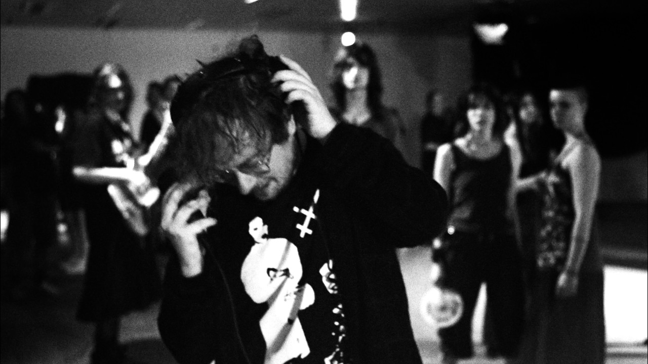 FELDUP - COVER MY EARS (clip officiel) cover art