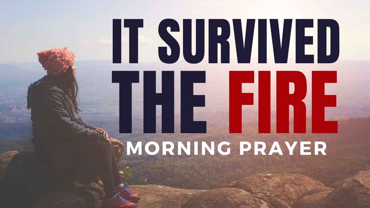 The Forgotten Blessing Priests Spoke Over Israel Every Morning cover art
