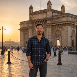author avatar
