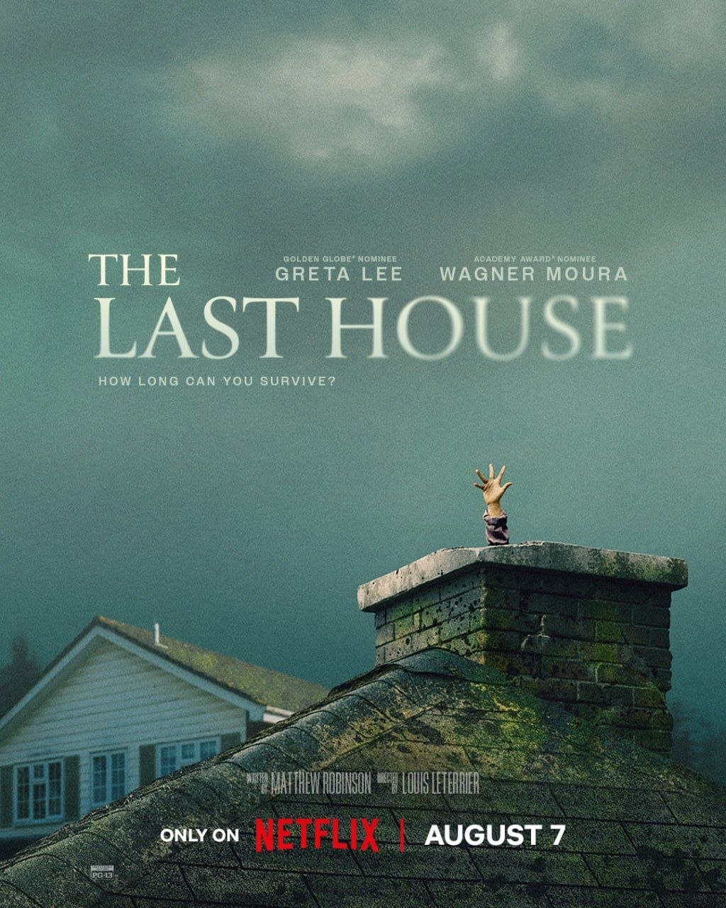 The Last House [Hindi]