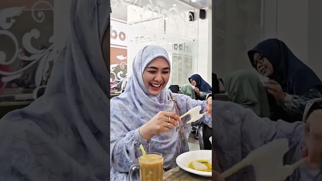 UMMA MAKAN MAKANAN KHAS KENDARI cover art