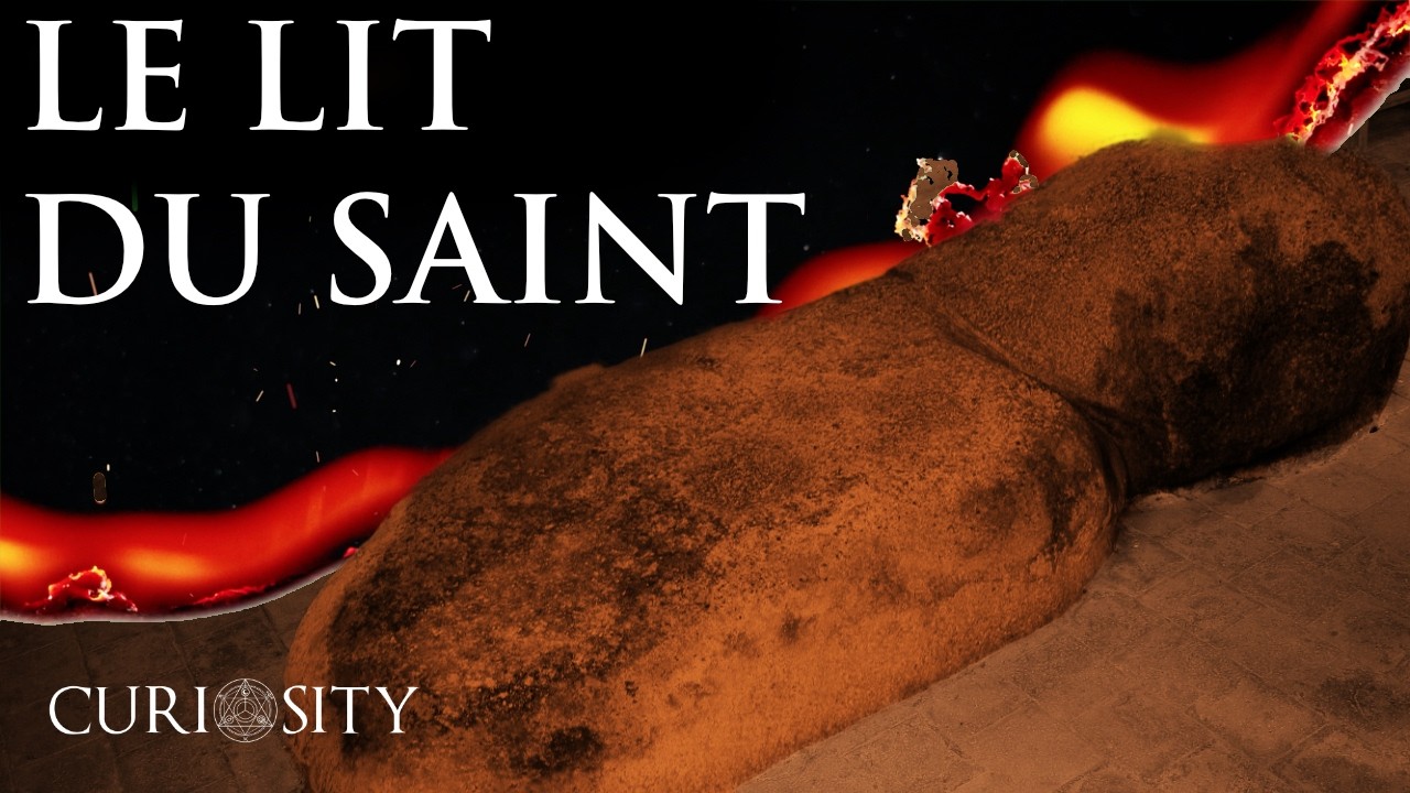 Un lit miraculeux ? cover art