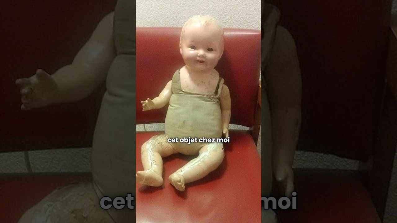 Ma petite sœur n’est plus la même à cause de ça ! 😨 cover art