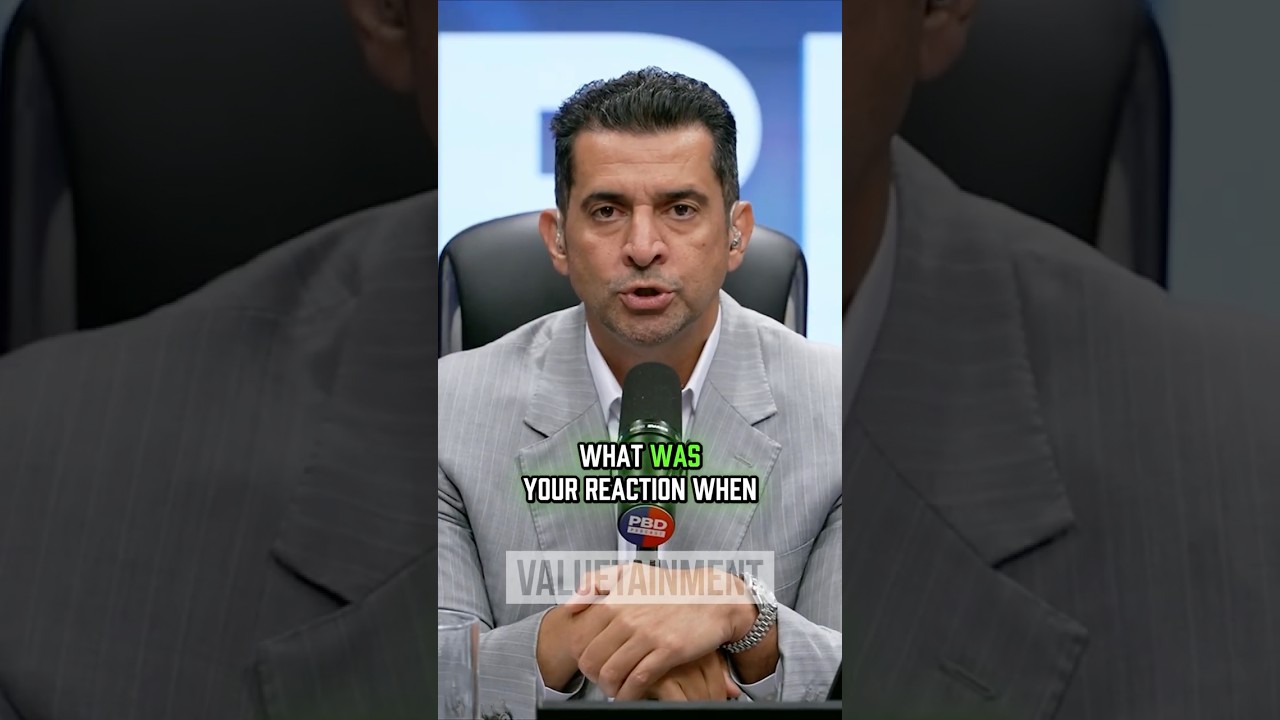 Hunter's Laptop Repairman REACTS to His Tucker Interview cover art