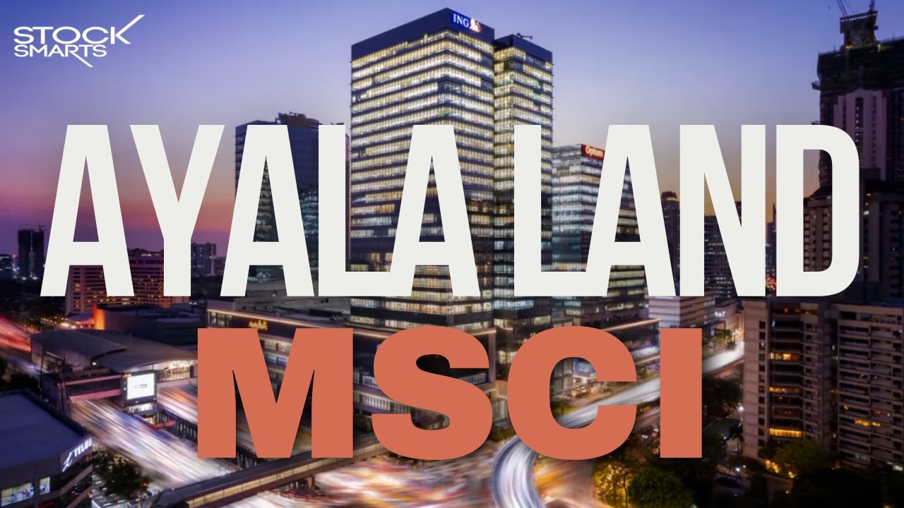 Everyone Is Reading the Ayala Land Selloff Wrong. cover art