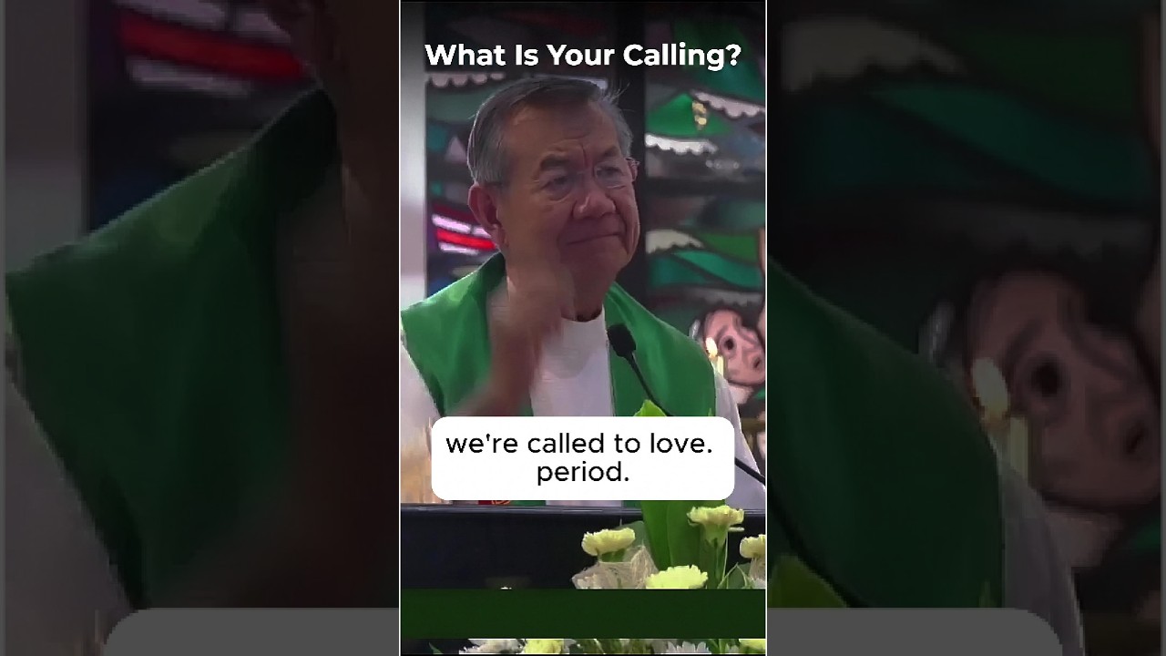 We Are Called To Love cover art