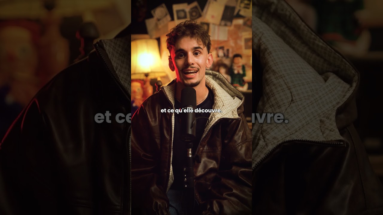 J’ai découvert une chose horrible sur l’ordinateur de mon copain… 😨 cover art