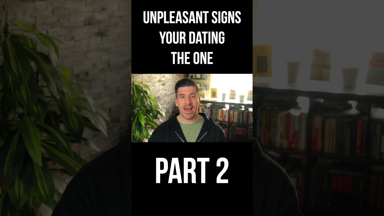 These Unpleasant Signs Mean They're THE ONE (Part 2) cover art
