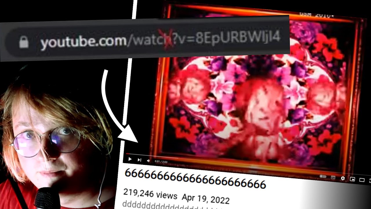 Explication de ce "bug" étrange de YouTube - Findings N°89 cover art
