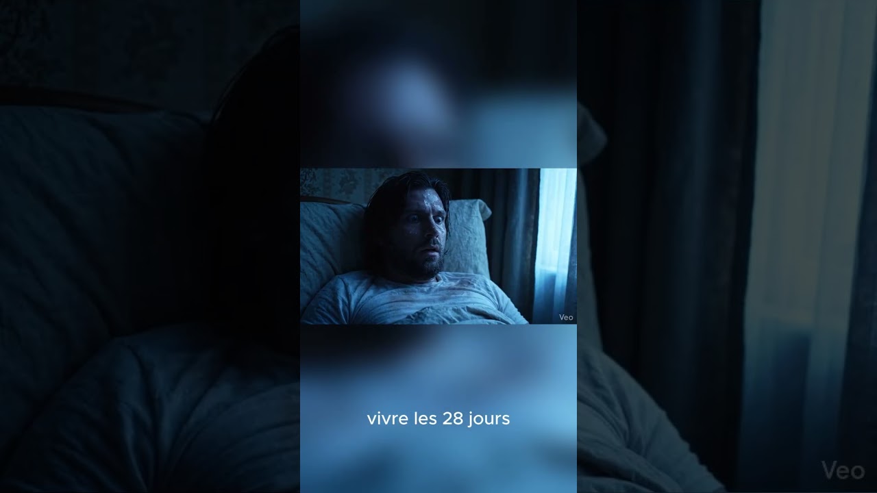🏠 AMITYVILLE : Pourquoi sont-ils partis en 28 jours ? #Shorts cover art