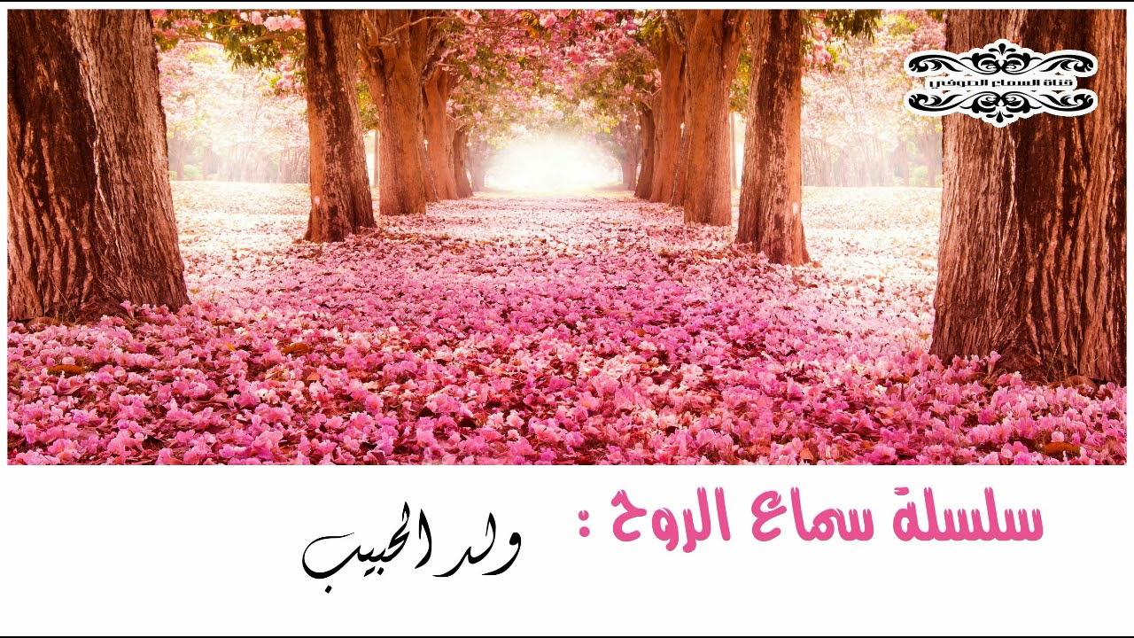 قناة السماع الصوفي cover art
