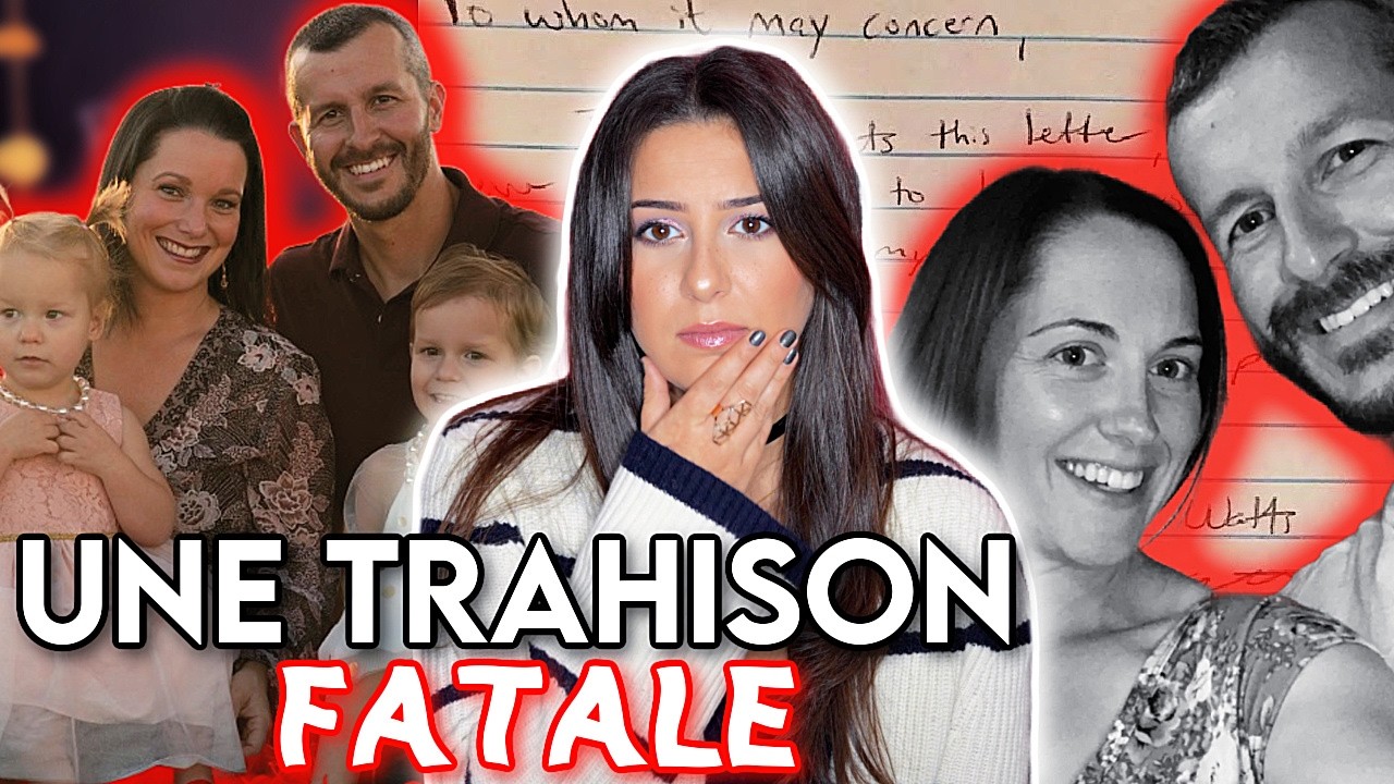 ELLES VIVAIENT AVEC UN MONSTRE : l'affaire Watts - Horia cover art