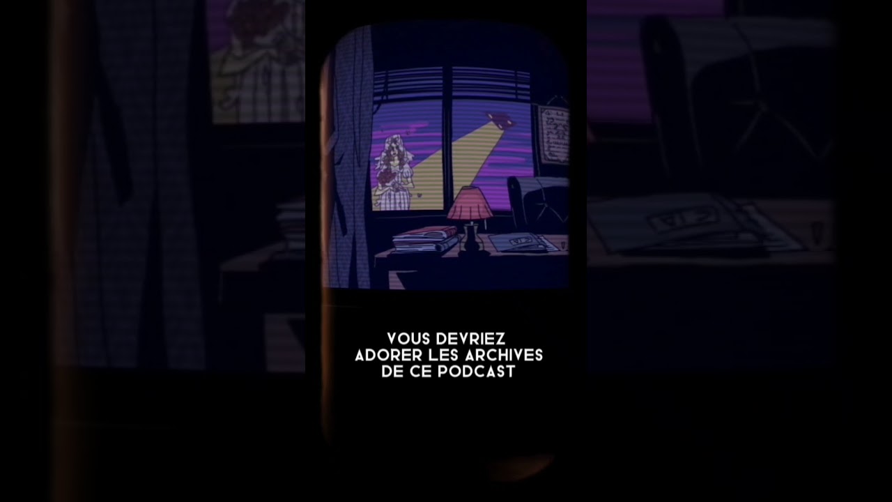 (Re)découvrez Le Bureau des Mystères !