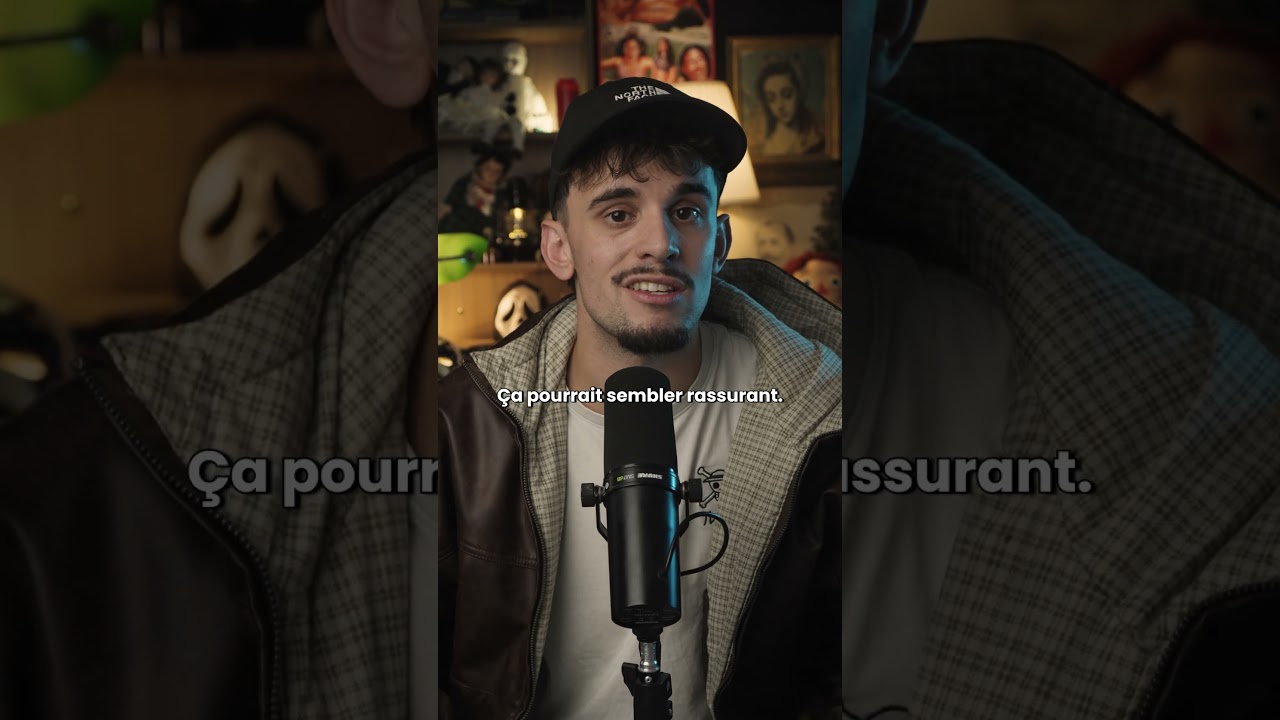 Mon petit frère a disparu 😨 cover art