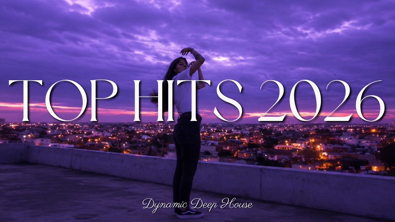 Spotify Hits 2026 ~ Top Songs 2026 🎧 Top Hits 2026 ~ Trending Music 2026 🎶 cover art