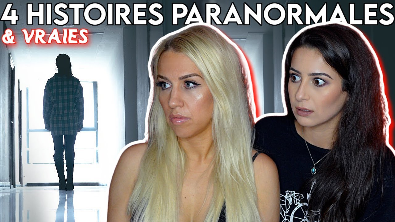 ELLE SAVAIT CE QUI ALLAIT NOUS ARRIVER ... - Horia cover art