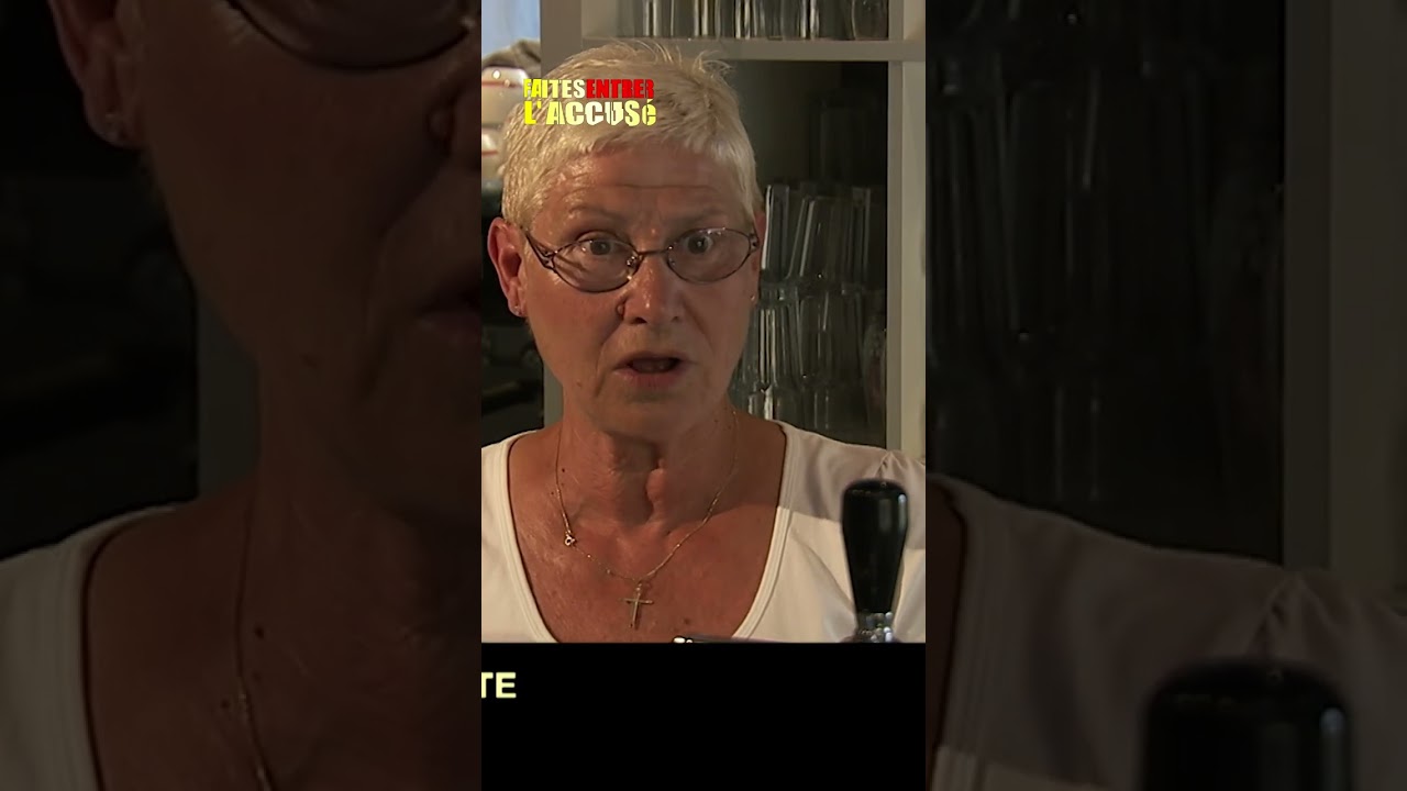 Ils pensaient en être débarassés... #shorts