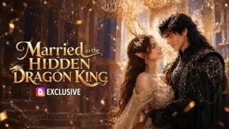 Married to the Hidden Dragon King (2026) poster
