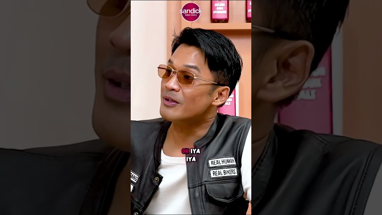 Cerita Rispo yang nangis saat touring bareng prediksi cover art