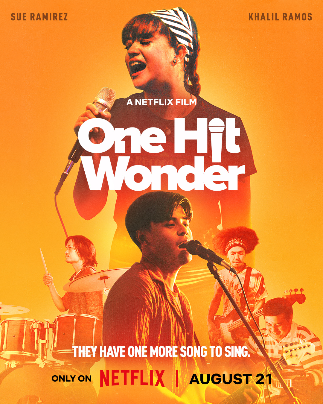 One Hit Wonder
