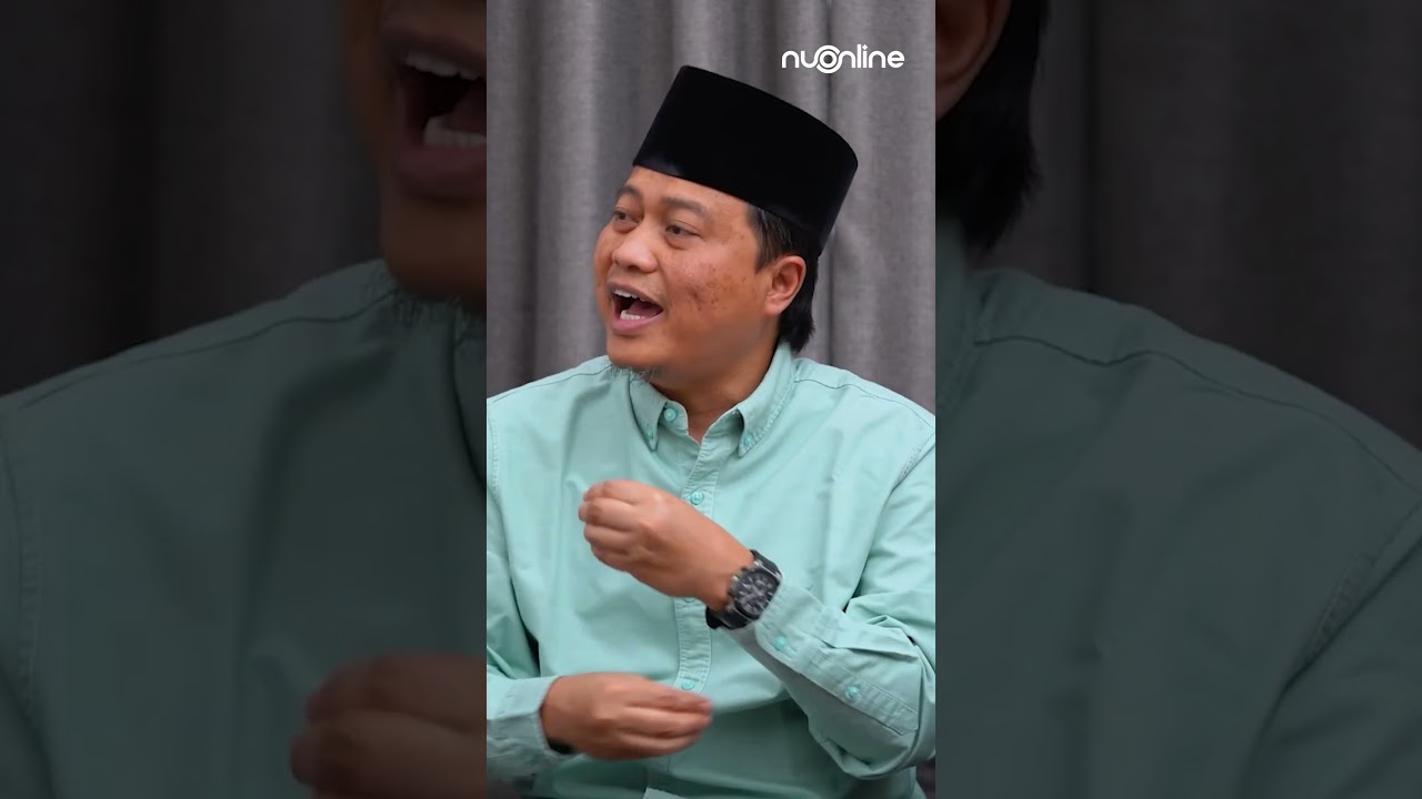 Islam Itu Nilai, Bukan Cuma Simbol! | Gus Yusuf cover art