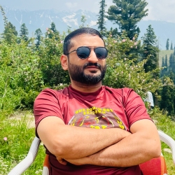 author avatar