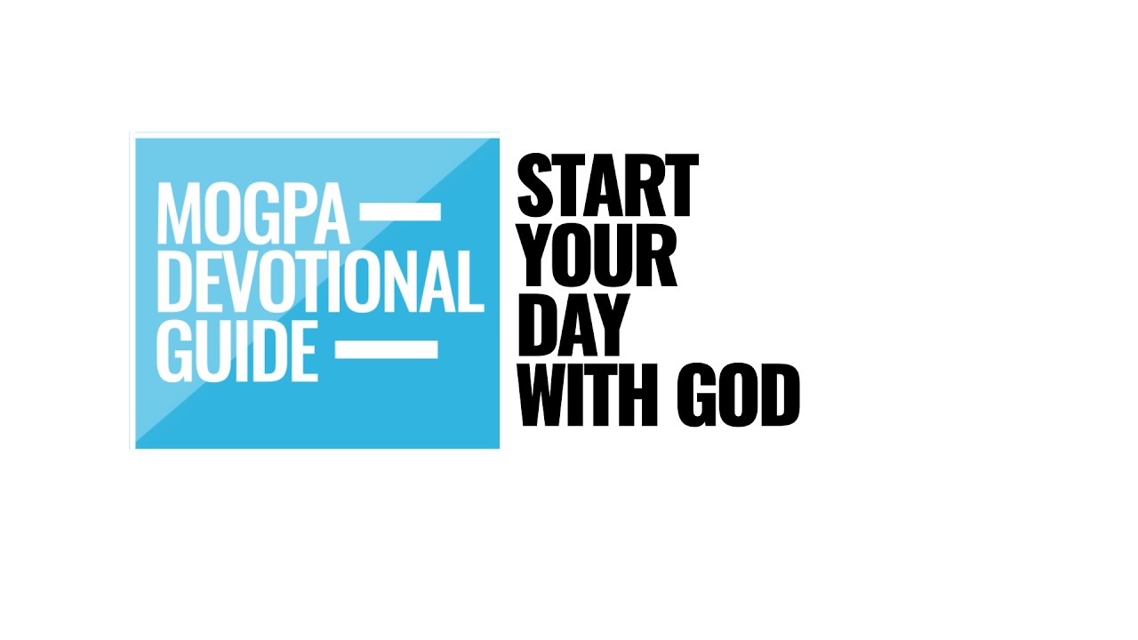 START YOUR DAY WITH GOD || BY REV OB cover art