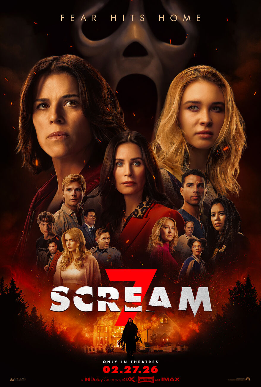 Scream 7 [Hindi]