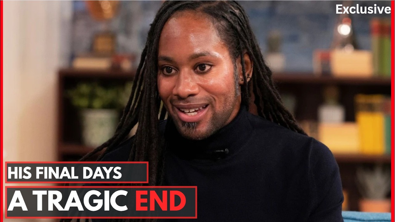 Jason Arday Dead at 41: Cambridge Professor's Death Follows Plagiarism Scandal cover art