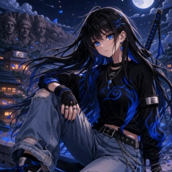 author avatar