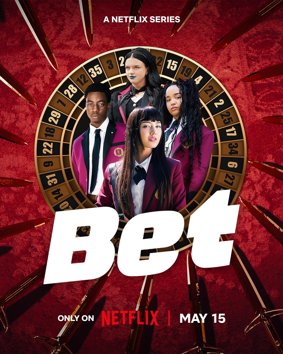 Bet [Hindi]