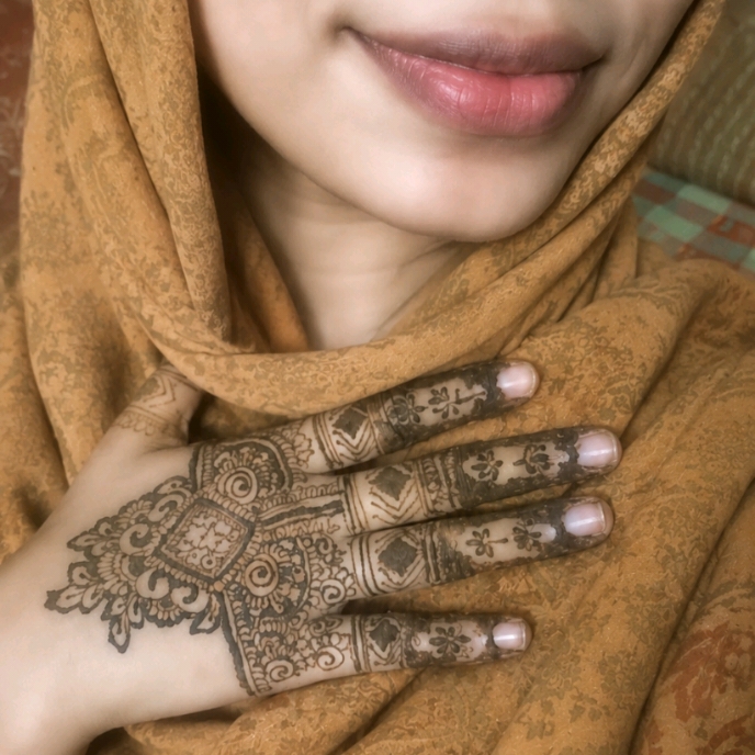 Mahamuda Akter Priya
