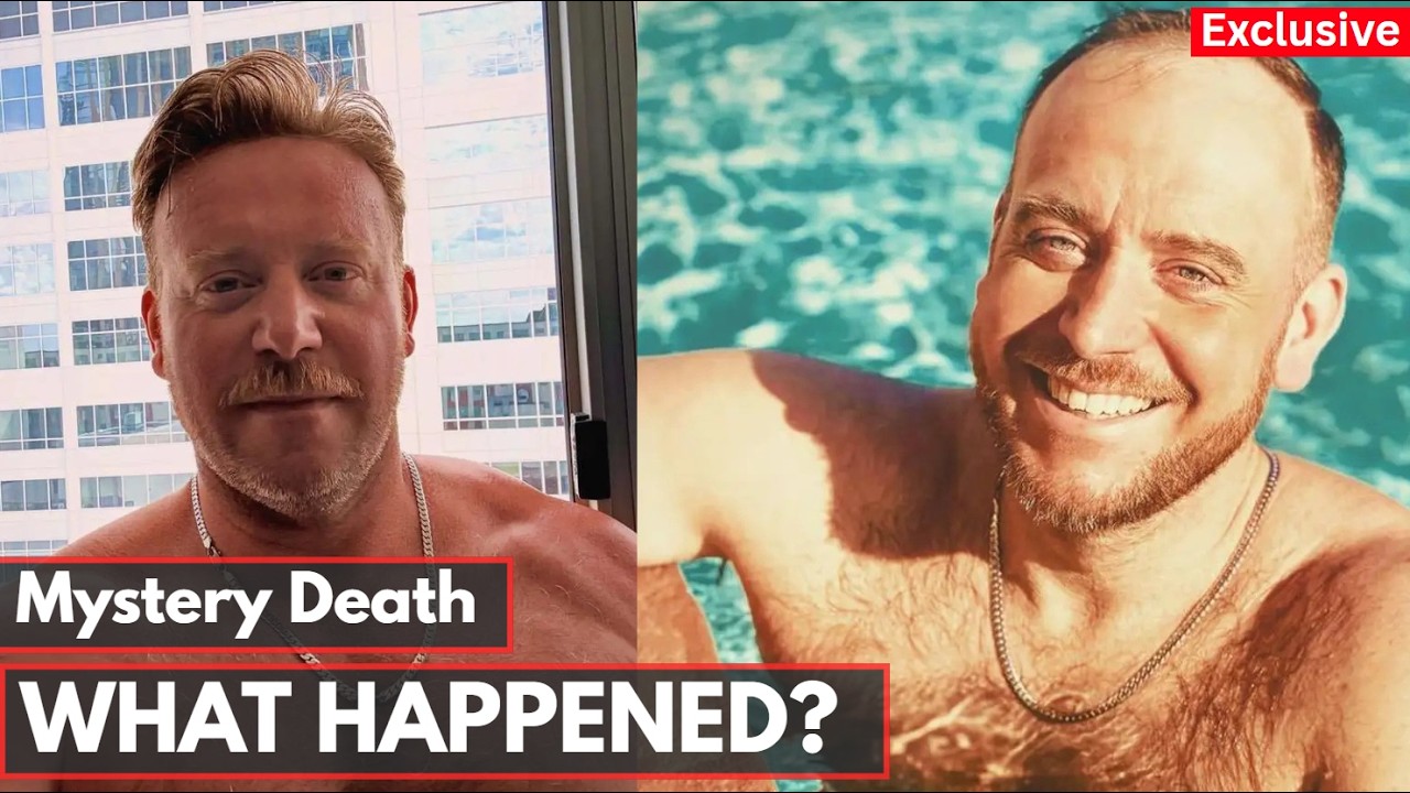 Tyler Duckworth Dies at 44: What Happened to The Challenge Star? cover art