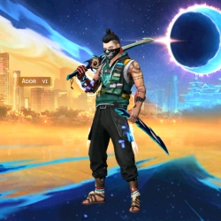 author avatar