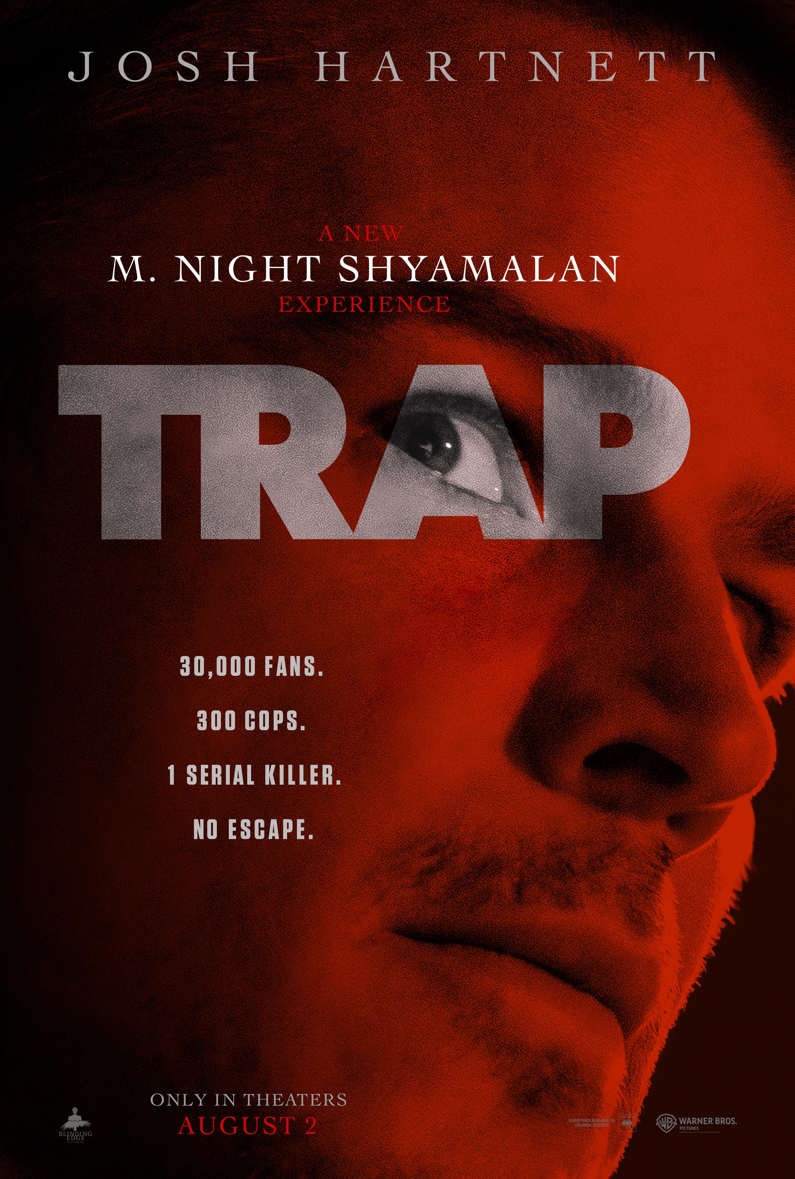 Trap [CAM] [Hindi]