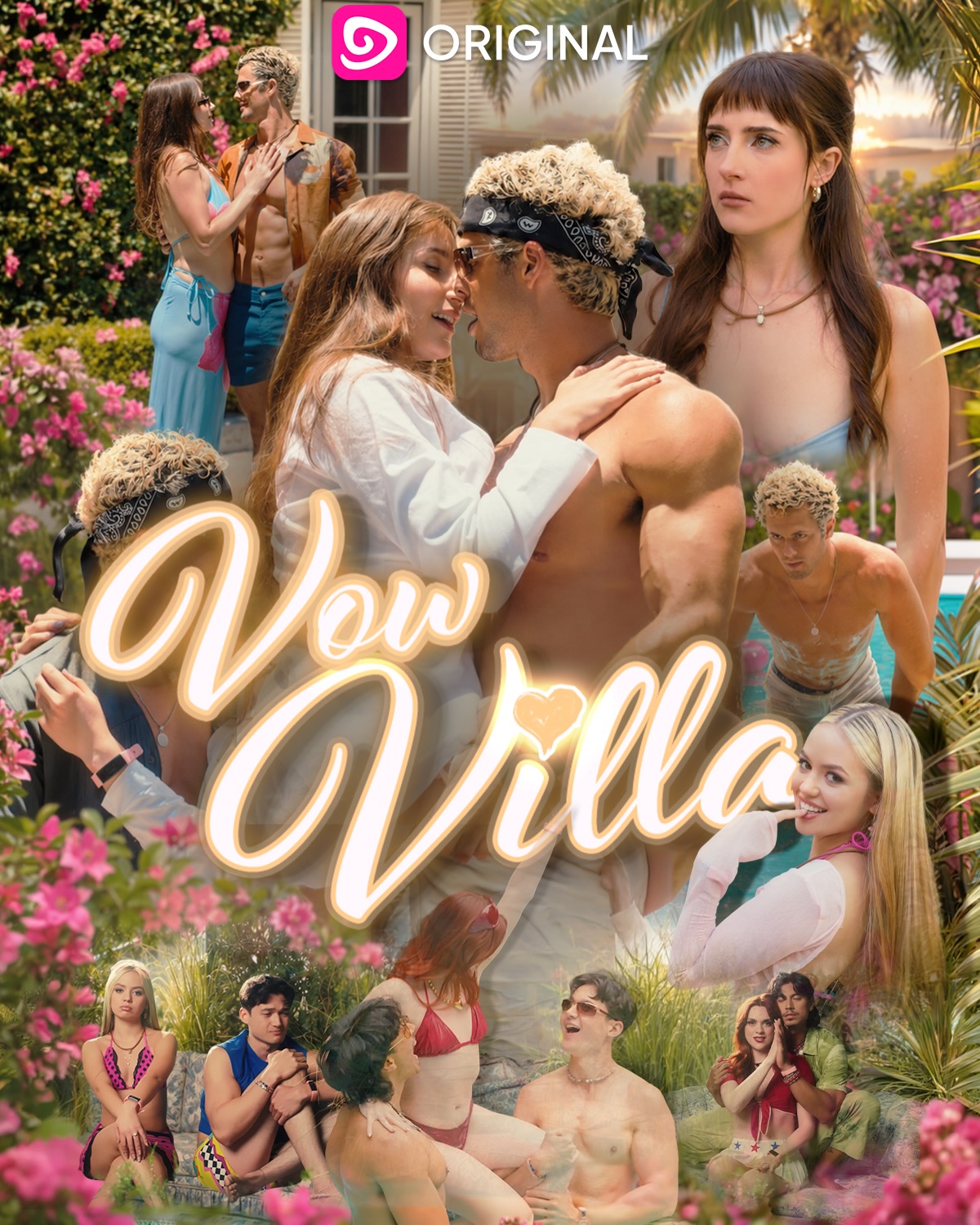 Vow Villa