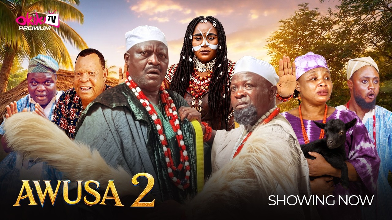 Poster AWUSA 2