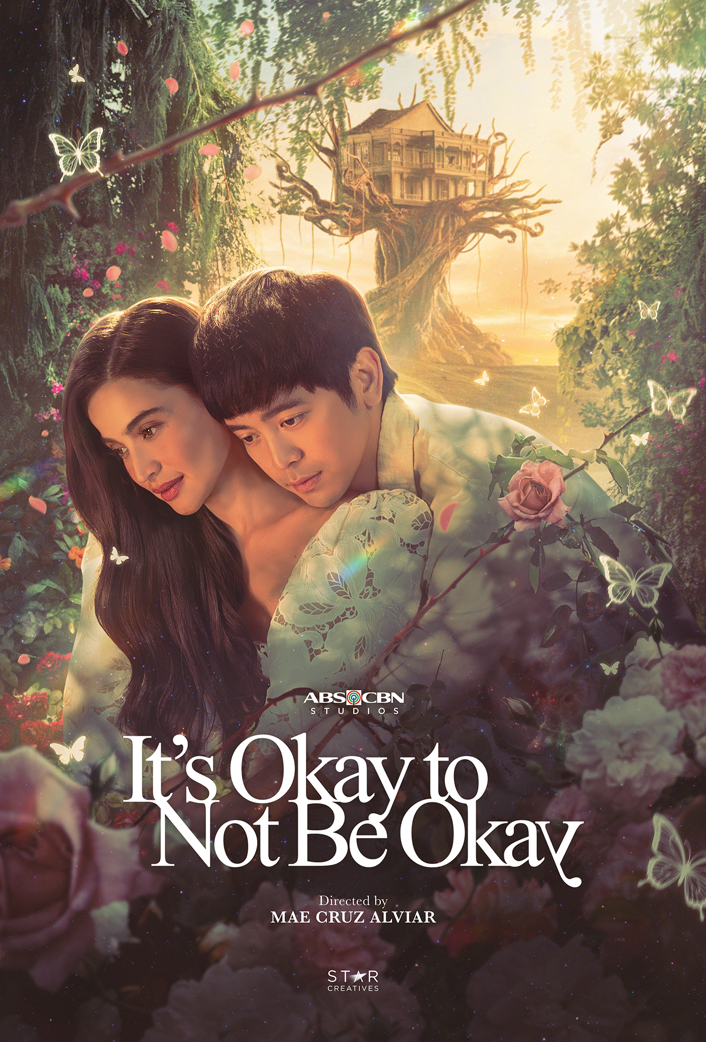 It's Okay to Not Be Okay [Hindi]