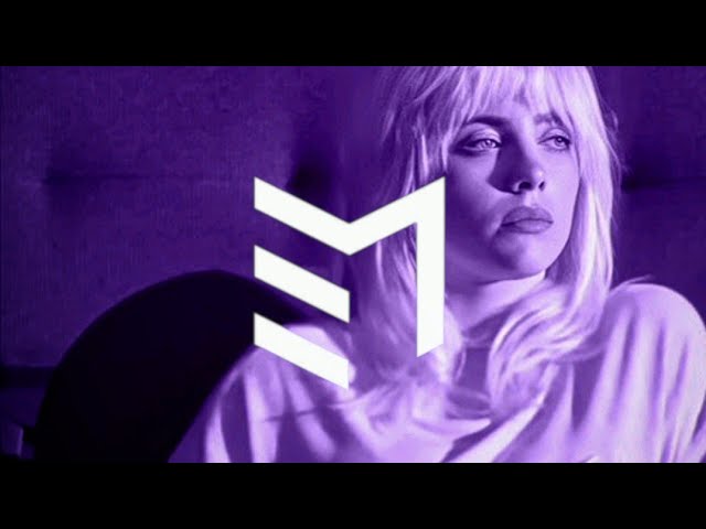 Billie Eilish - Silence Pain (Extended Versión) cover art