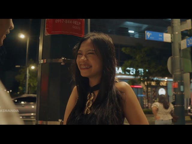 Nateman - GRABE MANG CHIX (Official Music Video) cover art