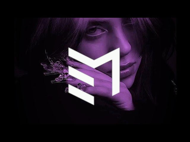 Billie Eilish - The Answer Terrifiedme (Long Versión) cover art