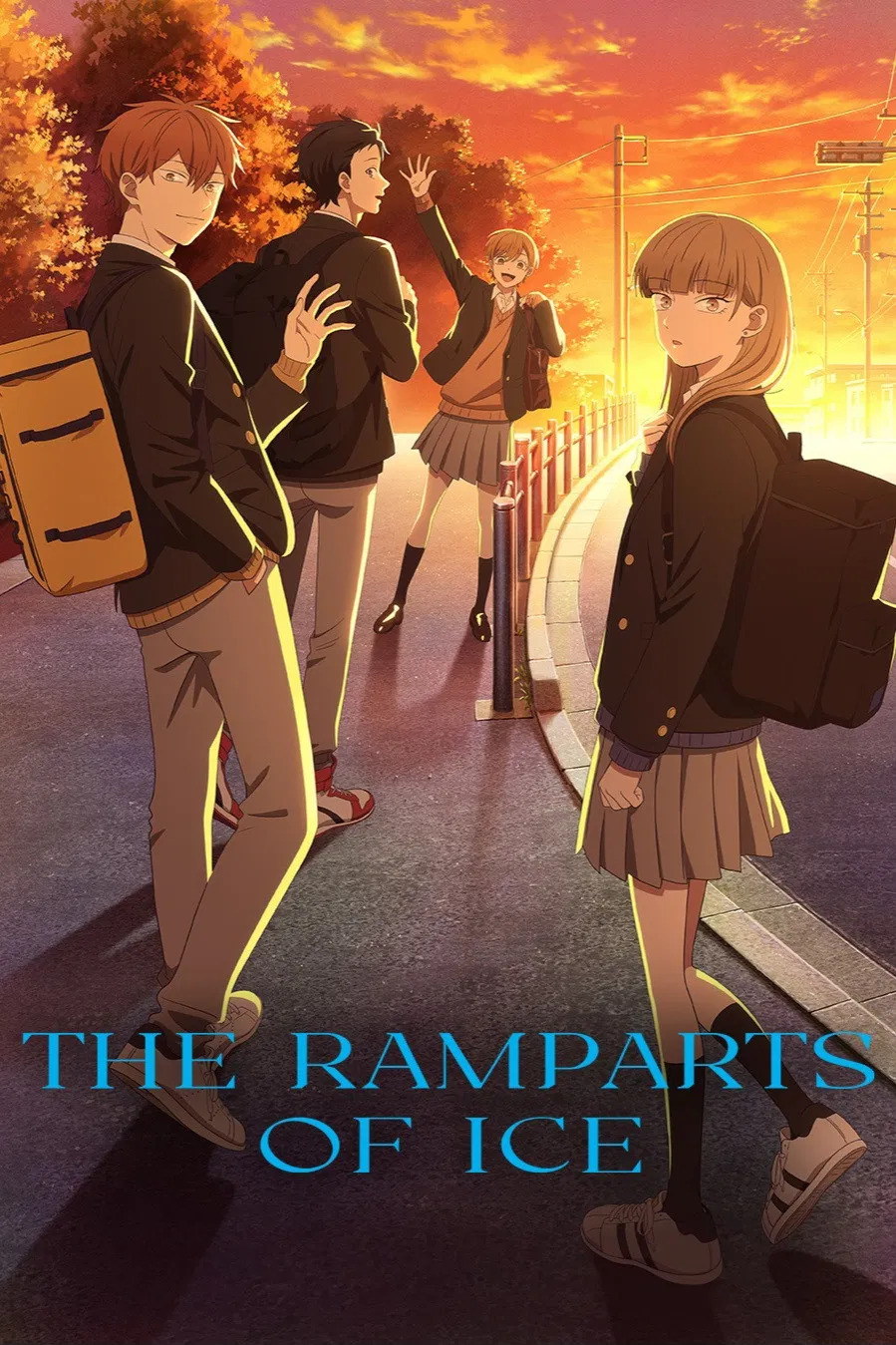 The Ramparts of Ice [Hindi]