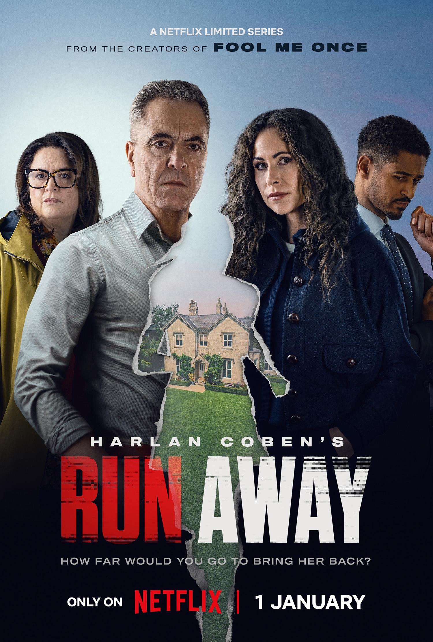 Run Away [Hindi]