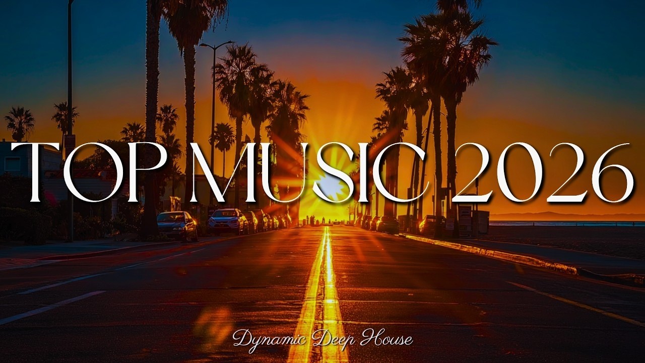 Best Trending Music Spotify 2026 | Best Pop 2026 | Chill Vibes Playlist | Spotify Music Collection cover art